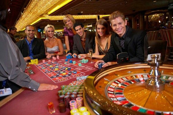 VIP Room Casino Live Casino